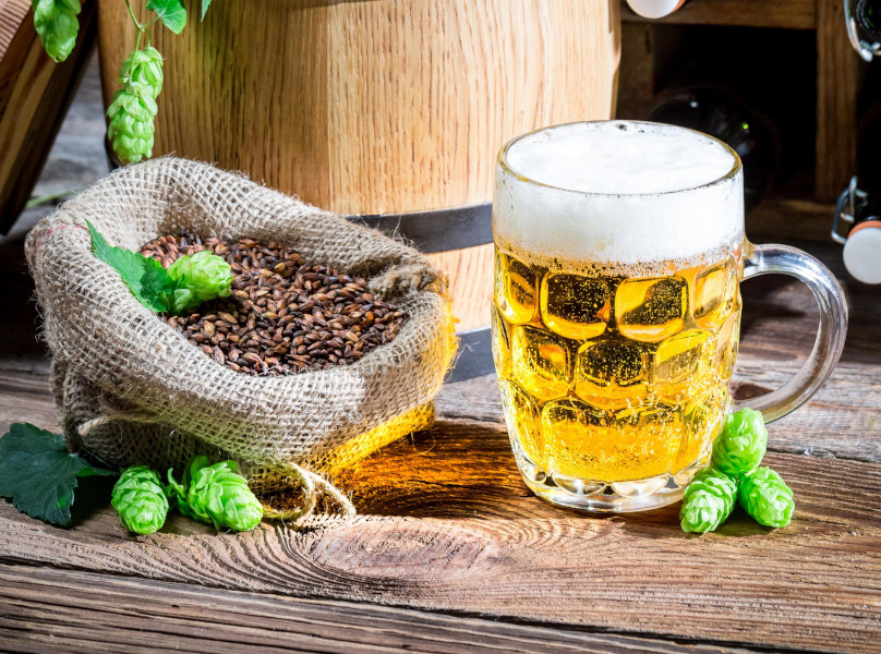 bier