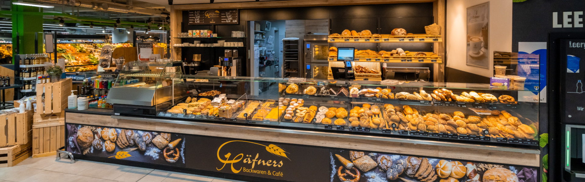 Bäckerei